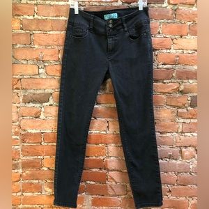 Wax Jeans Butt I Love You Lifting Jeans